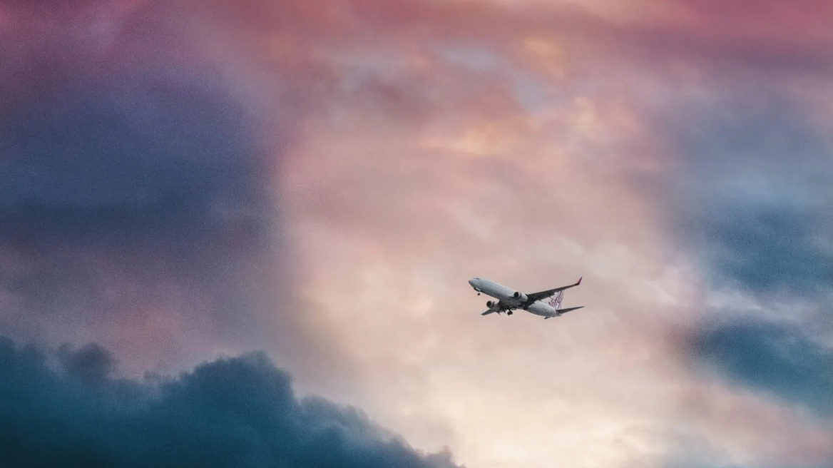 Η πρώτη net-zero υπερατλαντική πτήση, ορόσημο για τα βιώσιμα ταξίδια