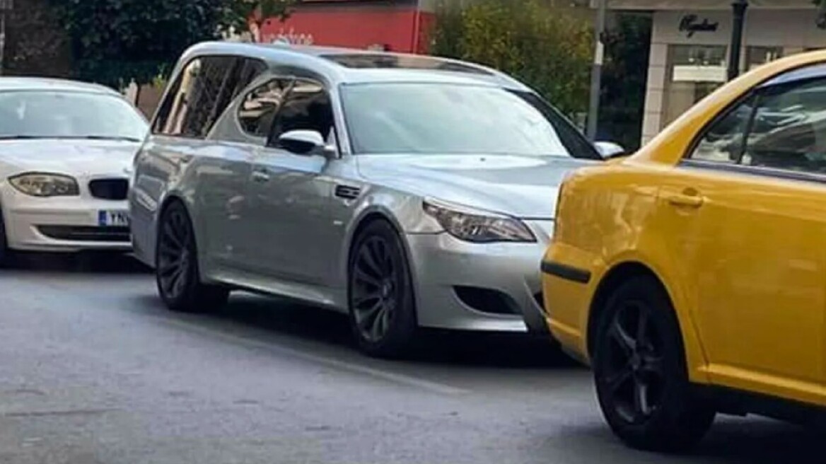 Η πιο γρήγορη τελευταία βόλτα…