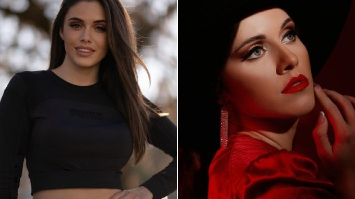 Αθλήτρια στίβου της Παναχαϊκής η βασίλισσα του Πατρινού Καρναβαλιού 2023