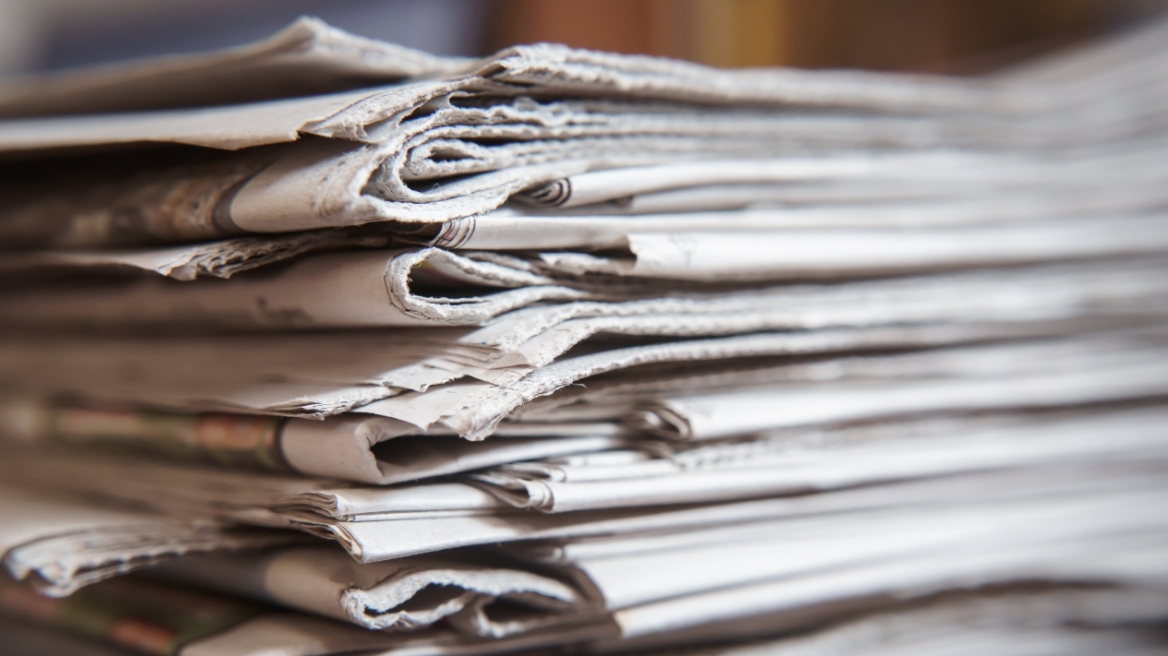 Πέθανε ο δημοσιογράφος Κωνσταντίνος Καρανάνας