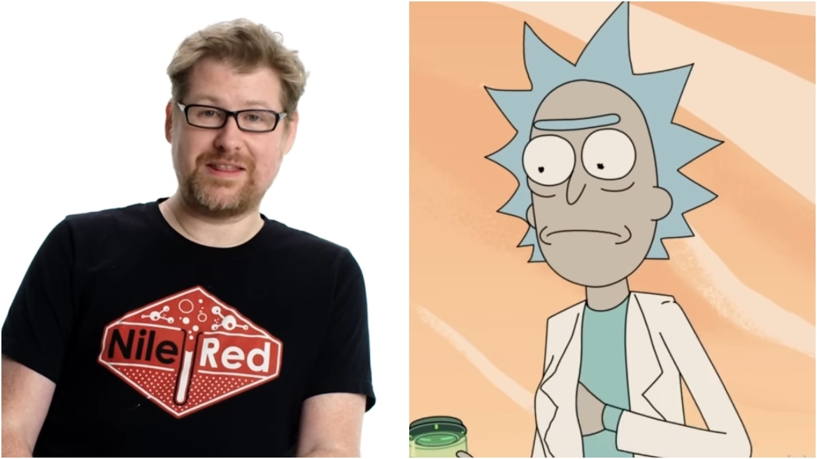 Rick and Morty: Κατηγορείται για ενδοοικογενειακή βία ο δημιουργός της σειράς