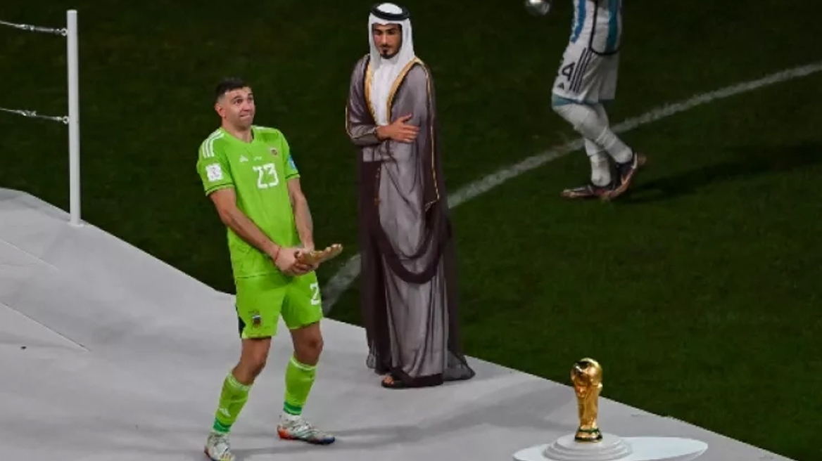 FIFA: Ξεκίνησε πειθαρχική διαδικασία για την συμπεριφορά των παικτών της Αργεντινής