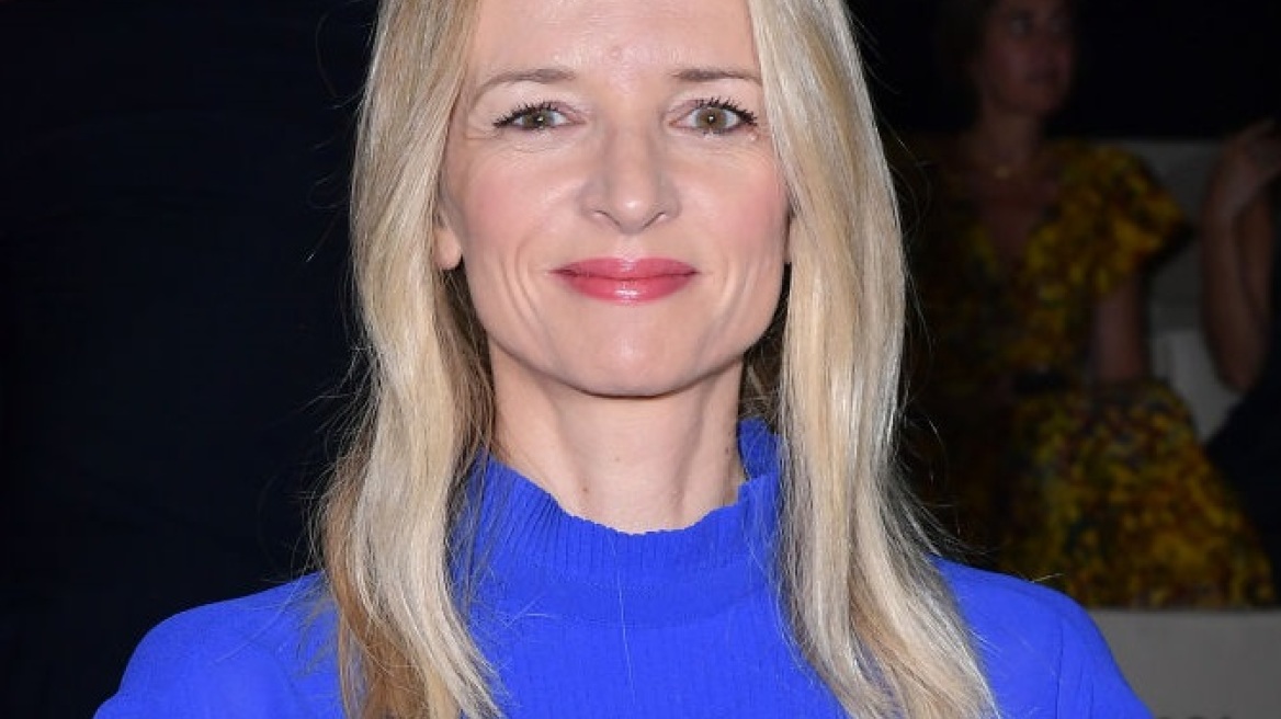 Delpine Arnault: Ποια είναι η νέα επικεφαλής του οίκου Dior