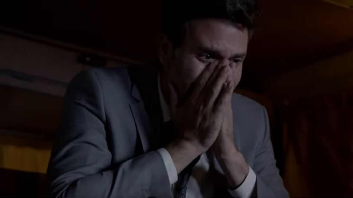 Παγιδευμένοι: Κανείς δεν είναι αθώος και τίποτα δεν είναι όπως φαίνεται 