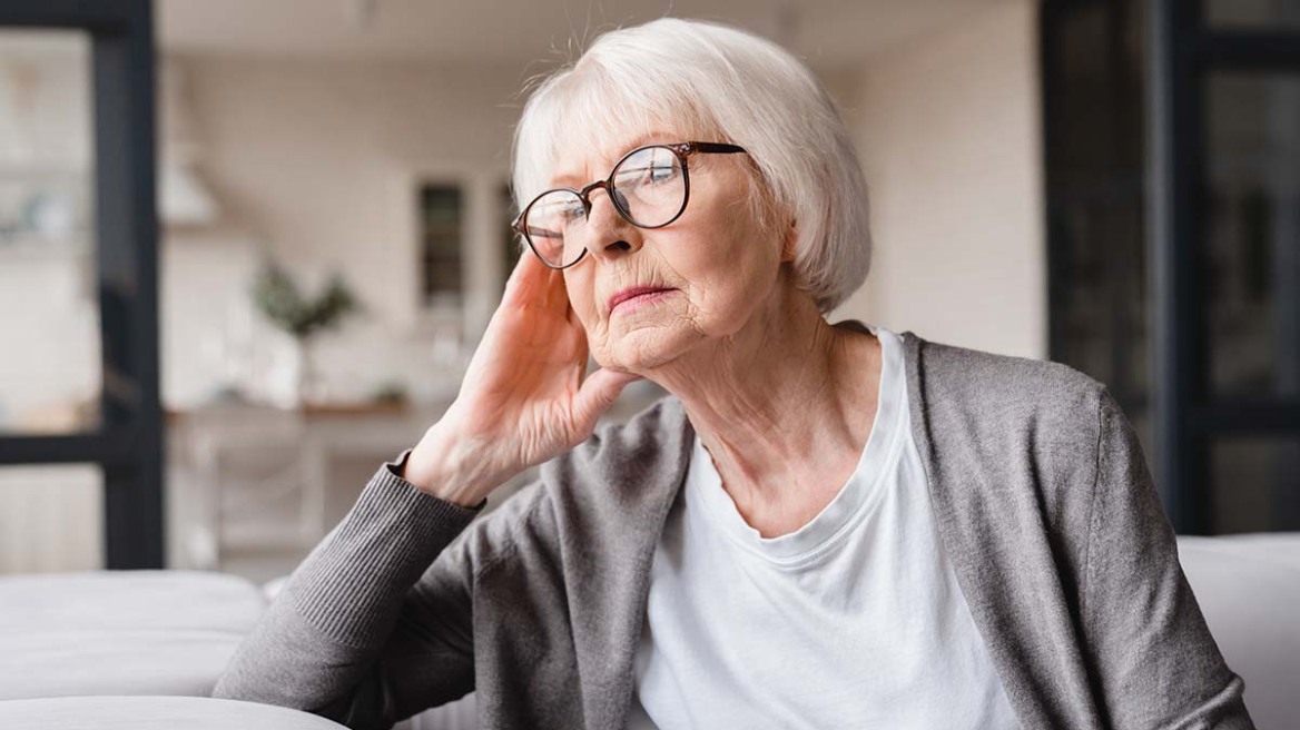 Έντερο: Εκεί κρύβεται ο νο1 παράγοντας που επηρεάζει την υγεία του εγκεφάλου