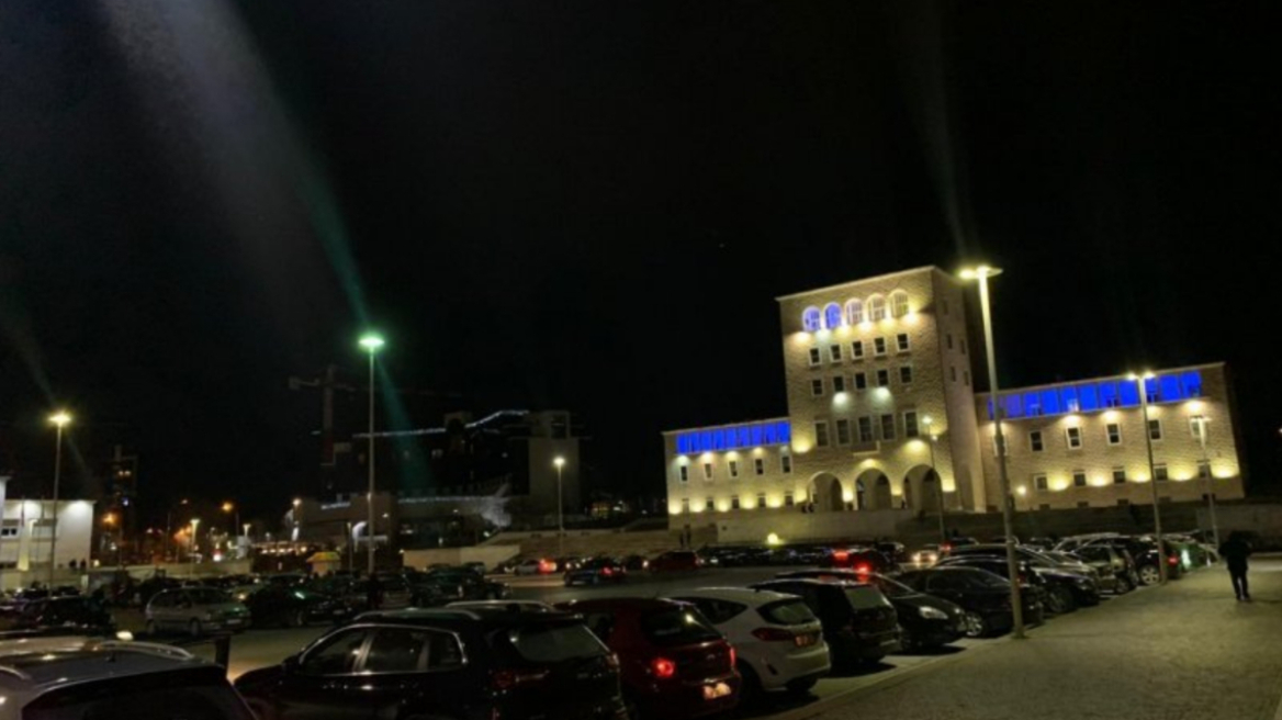 Σεισμός 4,7 Ρίχτερ στην Αλβανία αισθητός και στην Ελλάδα - Δείτε βίντεο