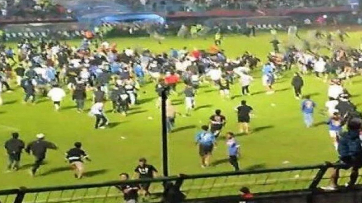 Ινδονησία: Ξεκίνησε η δίκη για την τραγωδία στη Μαλάνγκ