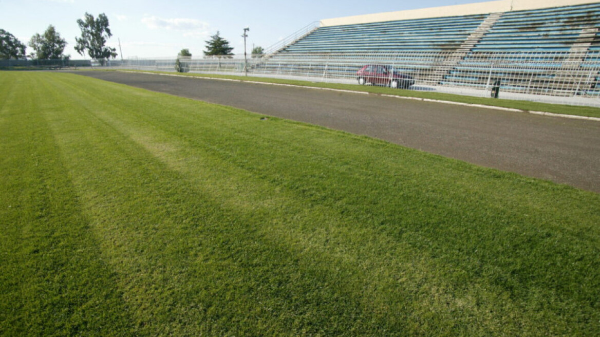 Τραγωδία στο Μεσολόγγι: Δρομέας ξεψύχησε στο στάδιο