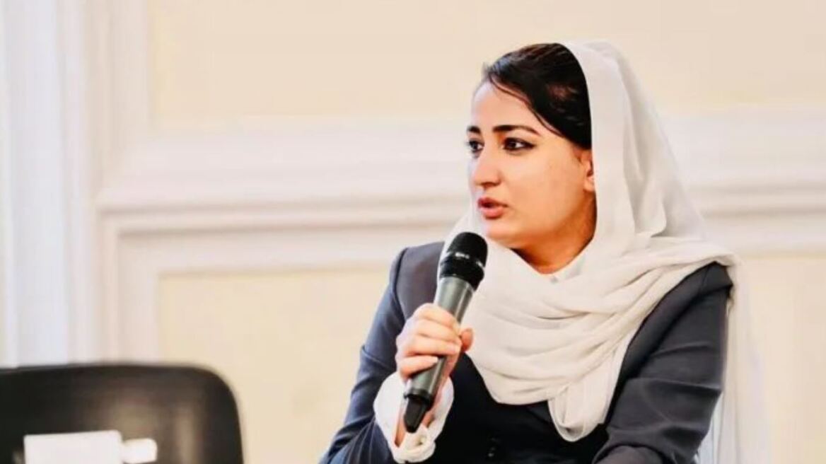 Αφγανιστάν: Νεκρή από επίθεση αγνώστων πρώην βουλευτής