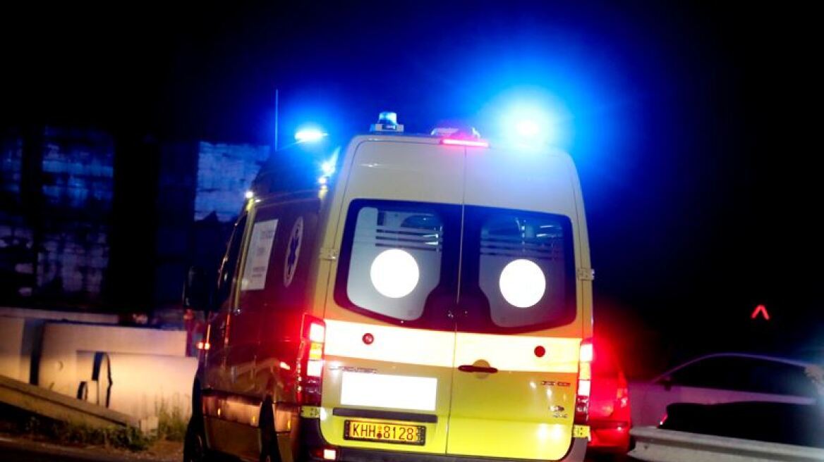 Ιωάννινα: 59χρονος βρέθηκε απαγχονισμένος στην αυλή του σπιτιού του