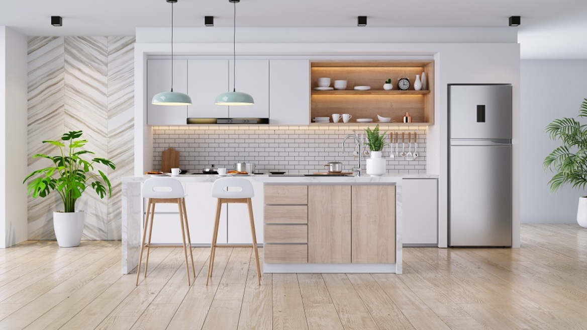 9 πράγματα που πρέπει να πετάξετε άμεσα από την κουζίνα σας