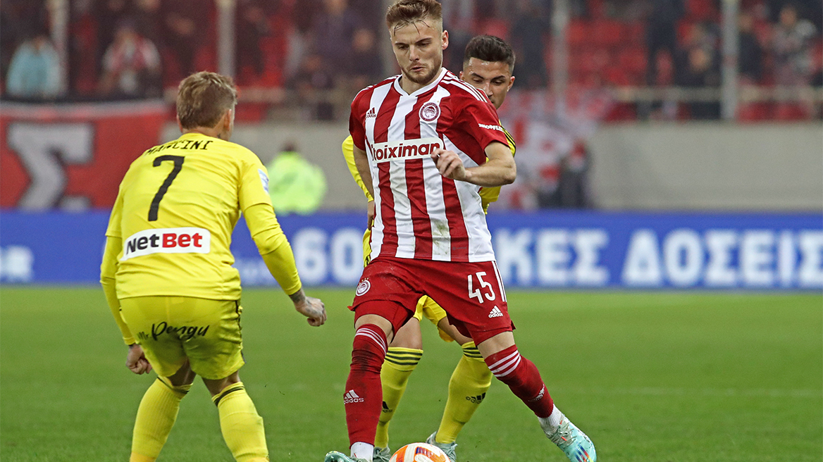 Έρχονται ντέρμπι στο Κύπελλο Ελλάδας, το Super Cup Ιταλίας και την Premier League