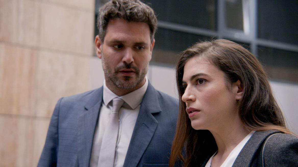 Παγιδευμένοι: Οι αποκαλύψεις που θα βγουν στο φως θα ανατρέψουν τα πάντα