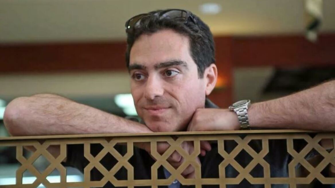 Ιράν: Αμερικανός κρατούμενος για κατασκοπεία ξεκίνησε απεργία πείνας