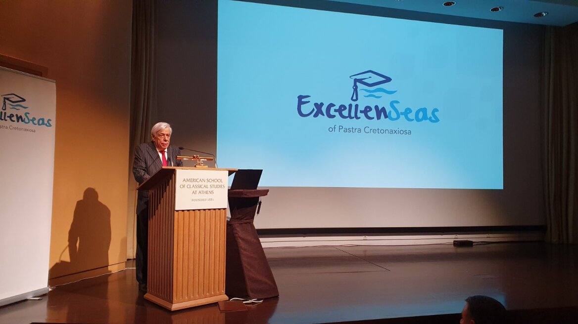 Το «πρόταγμα» της Αριστείας πρέπει να είναι «δείκτης πορείας» του Ελληνισμού