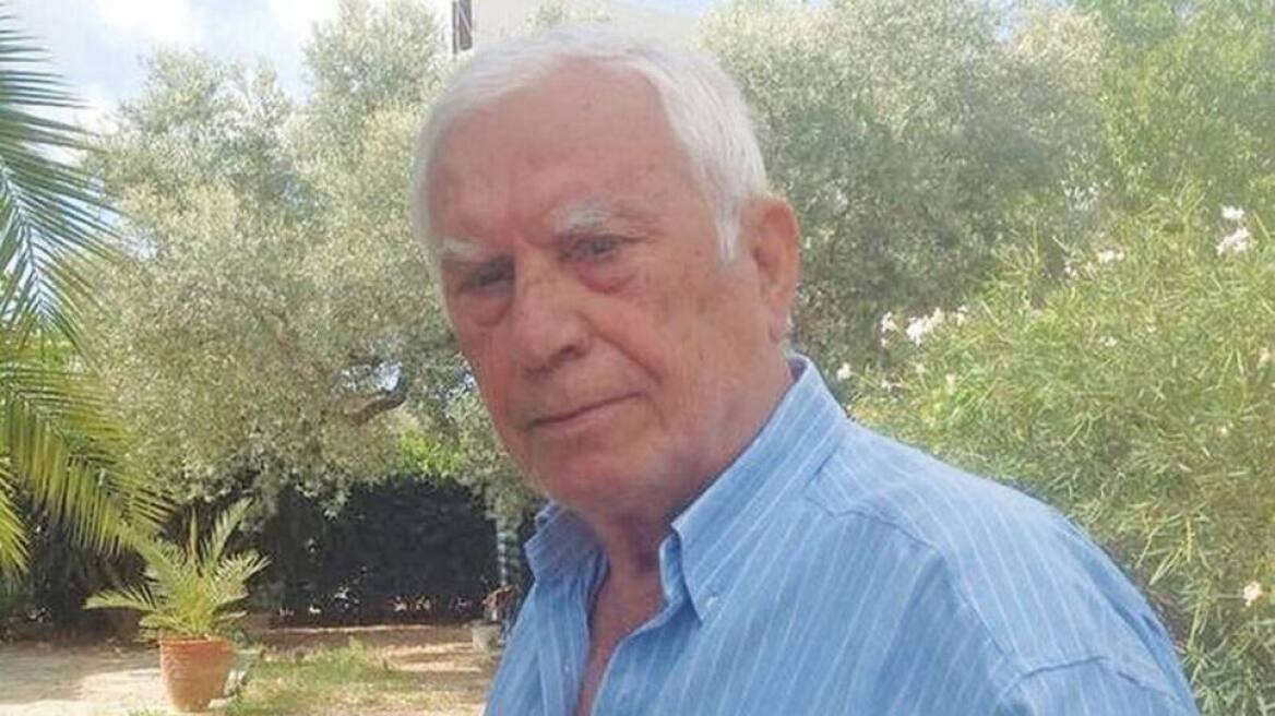 Νίκος Ξανθόπουλος: Βγήκε από την εντατική μετά από έναν μήνα νοσηλείας
