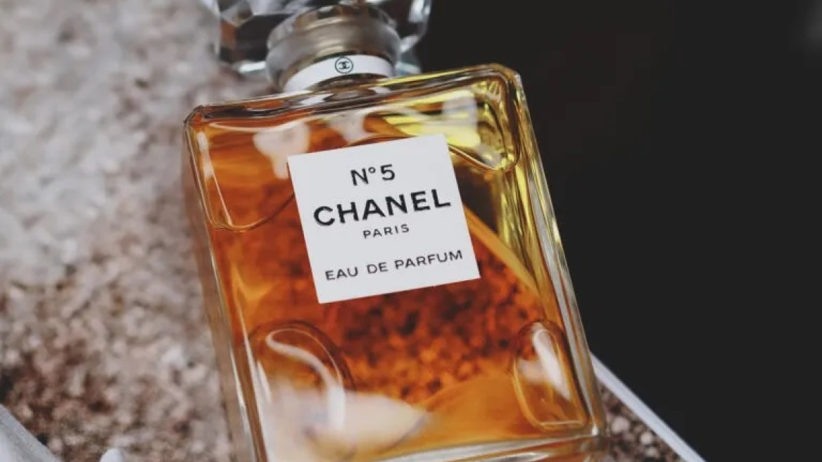 Αυτά ήταν τα 10 πιο δημοφιλή αρώματα του 2022