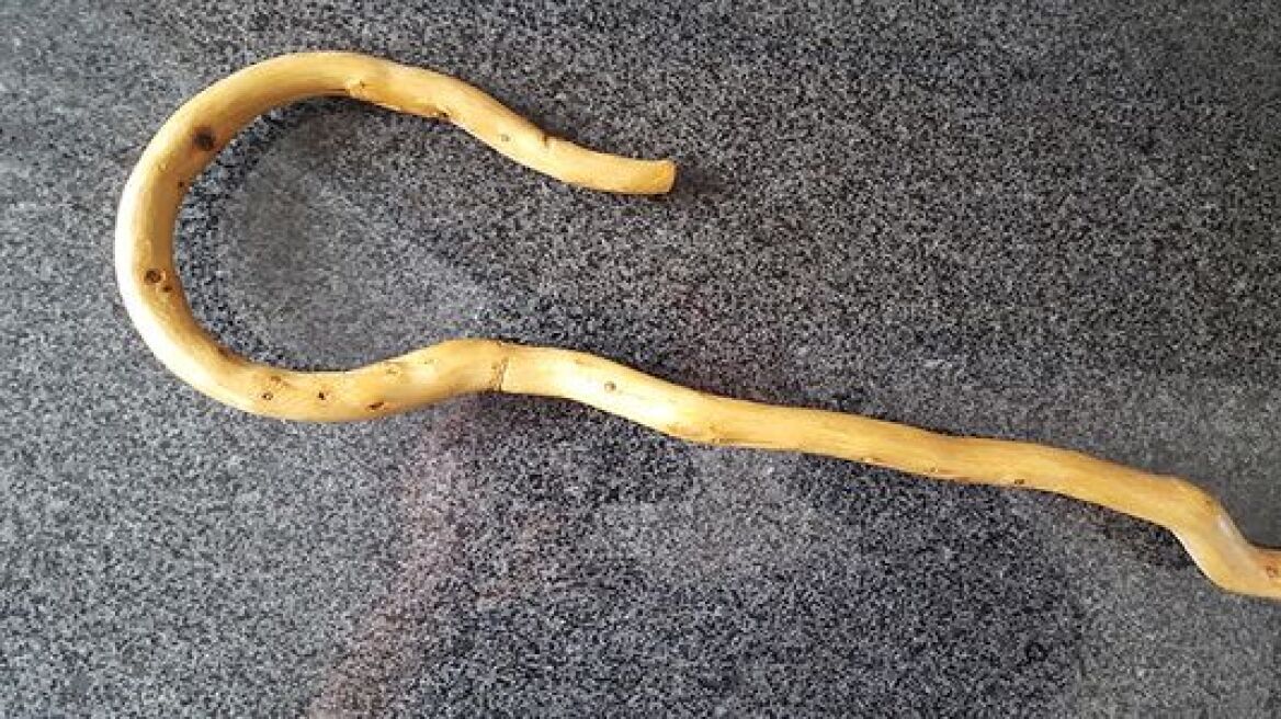 Κρήτη: Νεαρός επιτέθηκε σε 60χρονο και τον ξυλοκόπησε με μαγκούρα