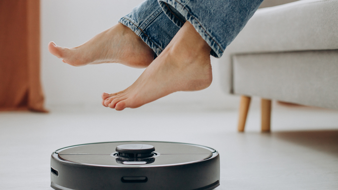 5 συσκευές που δεν ξέρατε ότι χρειάζεστε – ούτε ότι μπορείτε να τις βρείτε τόσο φθηνά