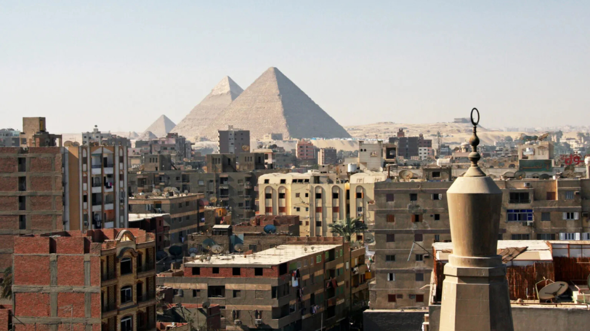 Κάιρο: Η πρωτεύουσα των αντιθέσεων και του όμορφου χάους
