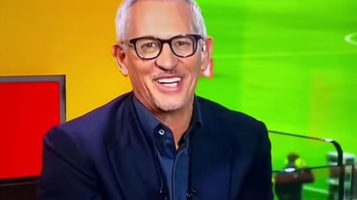 Βρετανία: Φάρσα στο BBC - Ήχοι από ερωτική ταινία διέκοψαν εκπομπή