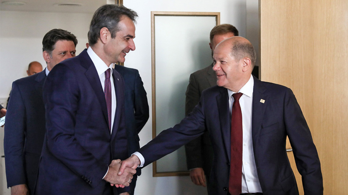 Deutsche Welle: Η κρυφή διαμεσολάβηση του Βερολίνου στα ελληνοτουρκικά