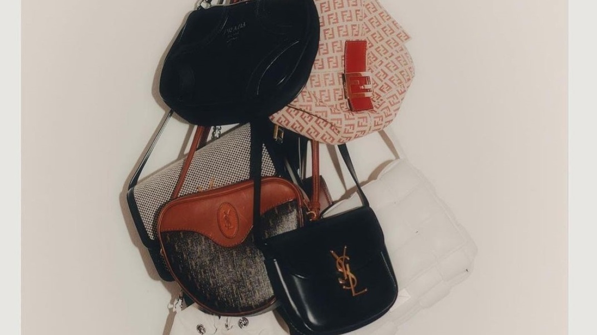 10 πρακτικές τσάντες που θα αναβαθμίσουν τις καθημερινές σας εμφανίσεις