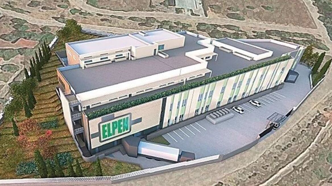 Ελλείψεις φαρμάκων: Ελληνική επένδυση ενισχύει την εγχώρια παραγωγή