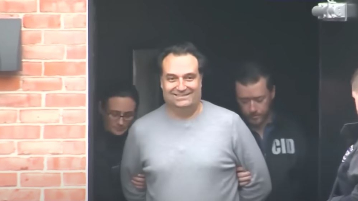 Μασαχουσέτη: 47χρονος κατηγορείται ότι σκότωσε τη σύζυγό του - Έψαξε στο Google «πώς διαμελίζουμε ένα πτώμα»