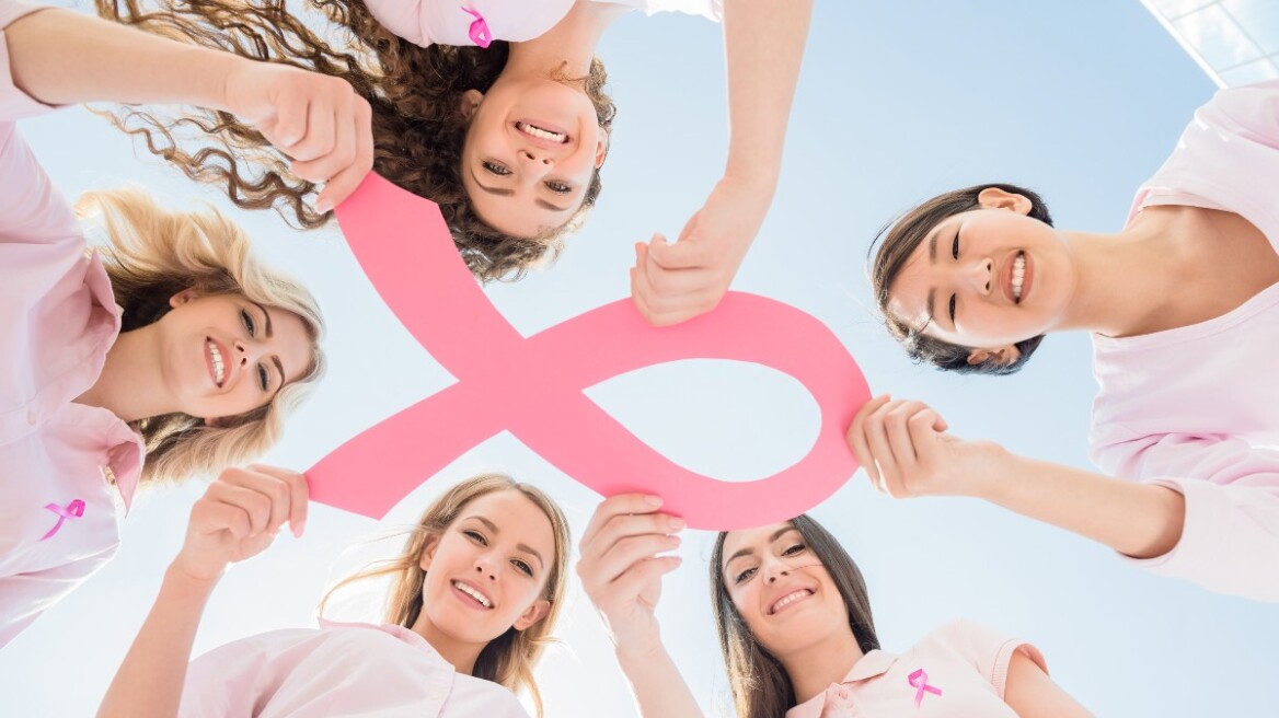 Καρκίνος Μαστού: Δέκα μύθοι που προκαλούν σύγχυση – Η αλήθεια για τη νόσο