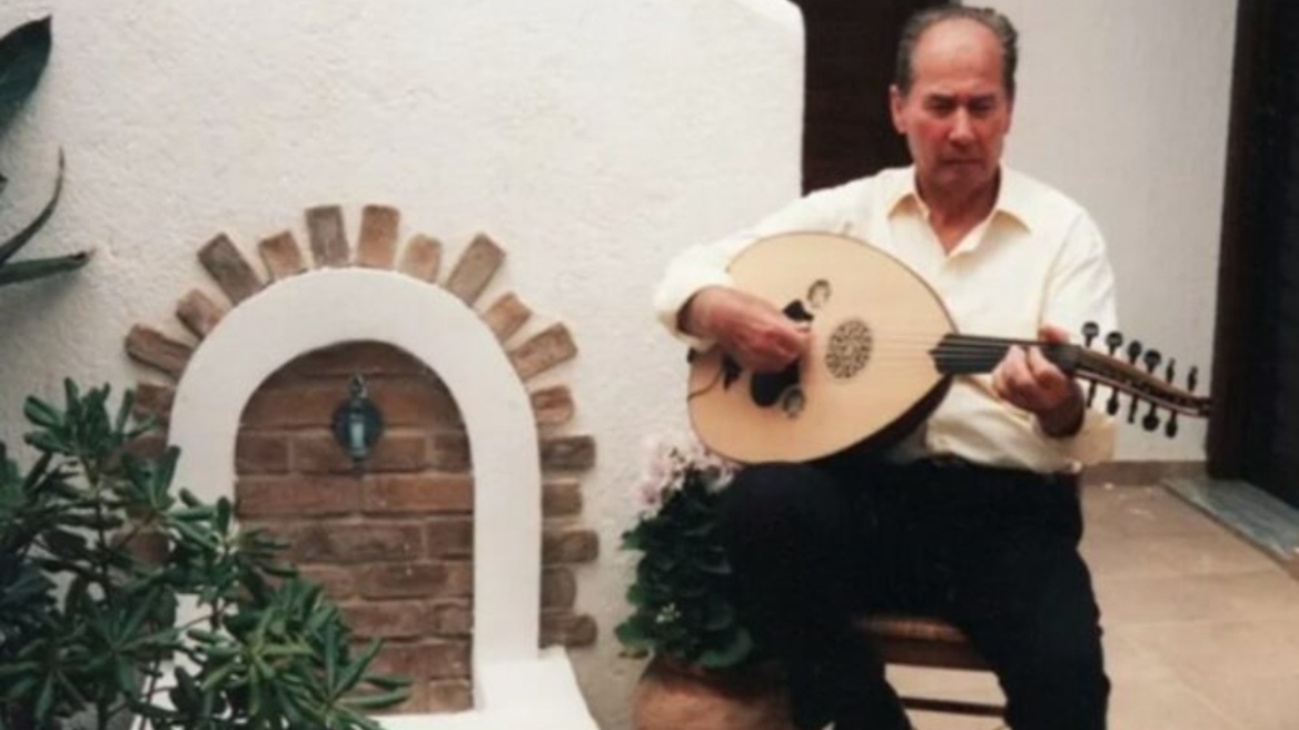 Πέθανε ο σπουδαίος μουσικός Καρυοφύλλης Δοΐτσίδης