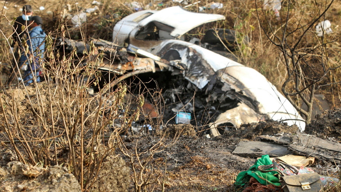 Νεπάλ: Γιατί έπεσε το αεροσκάφος της Yeti - Ήταν μηχανικό λάθος ή έφταιγε ο πιλότος;