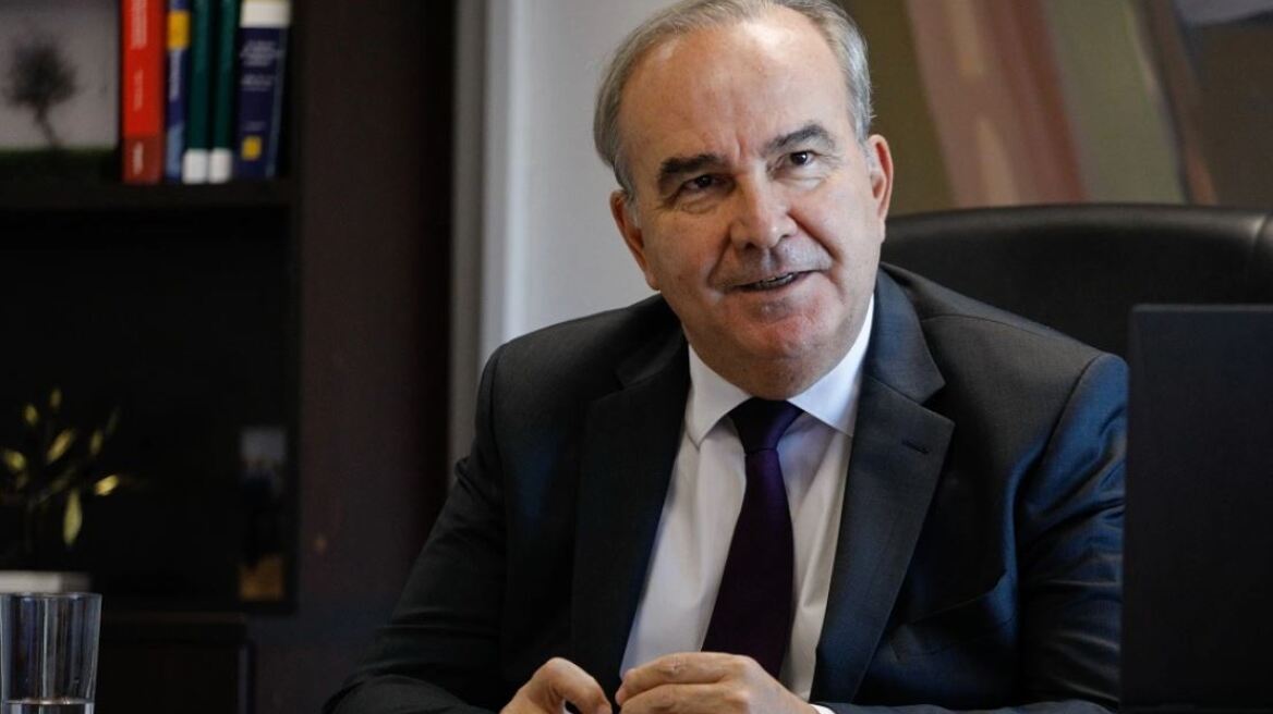 Καλάθι του Νοικοκυριού - Παπαθανάσης: Οι τιμές έχουν μειωθεί κατά τουλάχιστον 20%