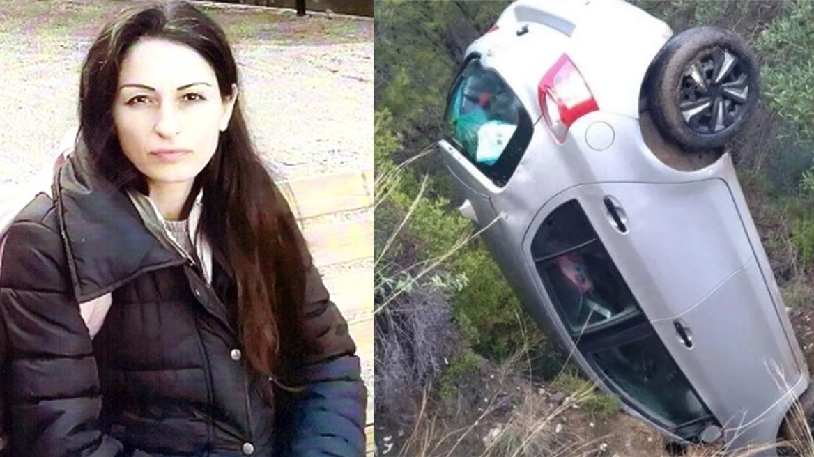 Εξαφάνιση 44χρονης στη Ρόδο: Τον τελευταίο καιρό φαινόταν προβληματισμένη, λέει ο αδερφός της