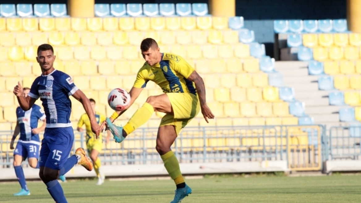 Στο Αγρίνιο με το Παναιτωλικός – ΠΑΣ Γιάννινα ανοίγει η αυλαία της 19ης αγωνιστικής