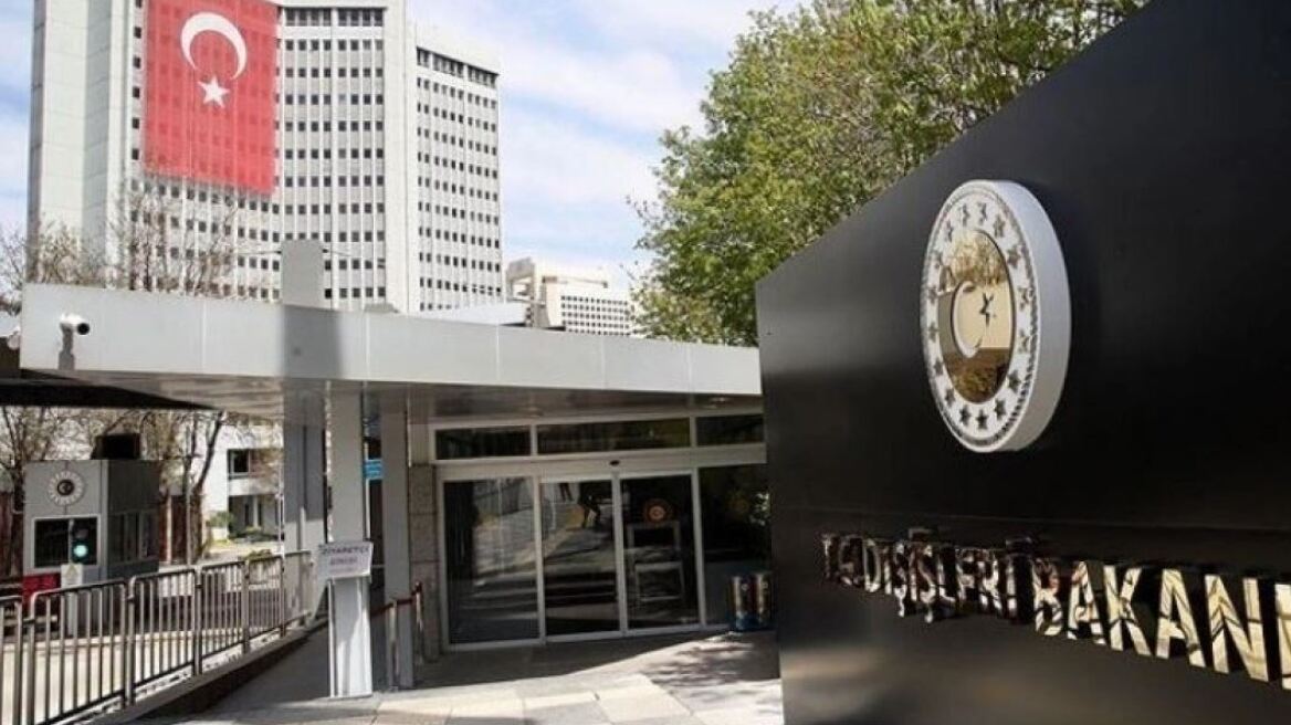 Άγκυρα κατά Νετανιάχου για γενοκτονία Αρμενίων - Ελλήνων του Πόντου: Προσπαθεί να καλύψει τα δικά του εγκλήματα