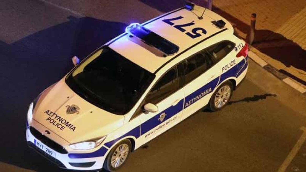 Κύπρος: Τσακώθηκαν σε μπυραρία και τον σκότωσε με το αυτοκίνητο στην Πάφο