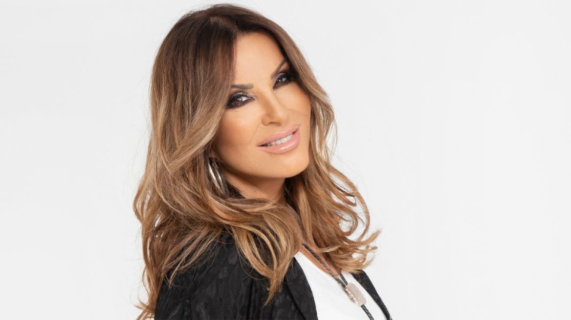 Ναταλία Γερμανού: Εκτός αέρα σήμερα η εκπομπή «Καλύτερα δε γίνεται»