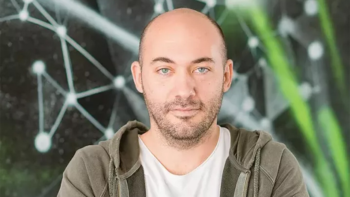 Χάρης Πυλαρινός (Hack The Box): Μια σχολή για… χάκερ εκατομμυρίων ευρώ