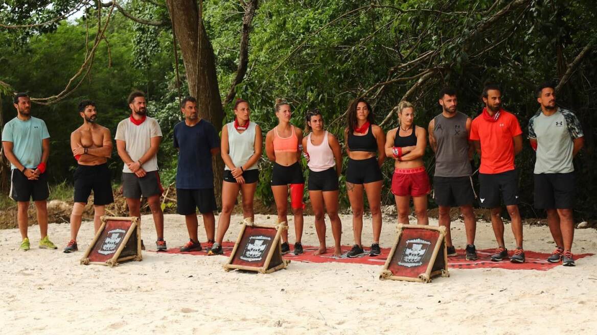 Survivor All Star Spoiler: Η ομάδα που κερδίζει και ο 1ος υποψήφιος προς αποχώρηση