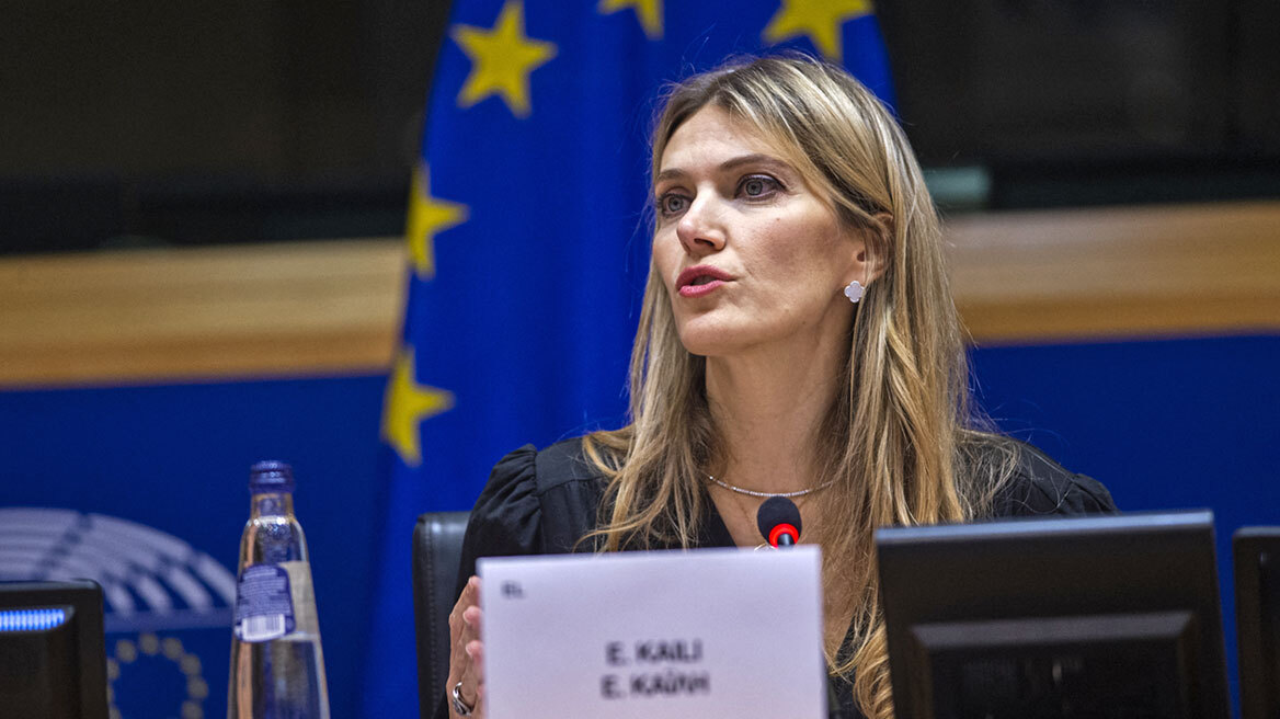 Κατάρ-gate: Η Καϊλή θα «πληρώσει» τη συμφωνία Παντσέρι με τους Βέλγους