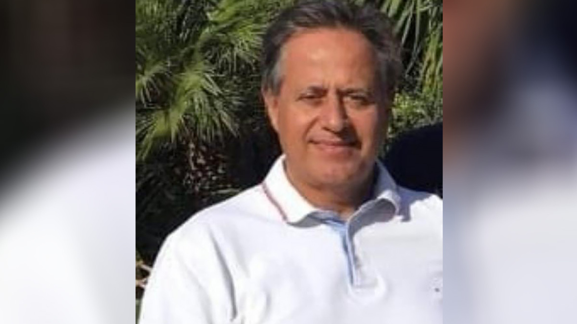 Ψευτογιατρός: Η στιγμή που ζητά 45.000 ευρώ από ασθενή για «ειδική» θεραπεία της σκλήρυνσης κατά πλάκας (βίντεο)