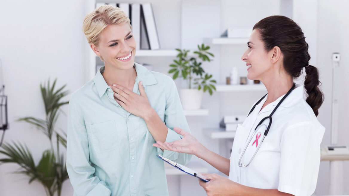 Εθνικό Πρόγραμμα «Υγεία Μπροστά»: Ποιες παθήσεις αφορά – Πότε θα παρουσιαστεί