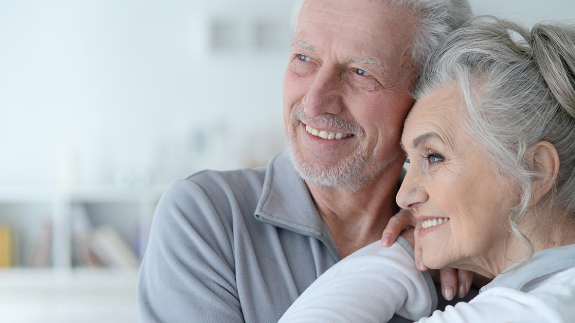 Η απόλυτη αντιγηραντική θεραπεία – Το ελιξίριο νεότητας για δραστήριους 80ρηδες