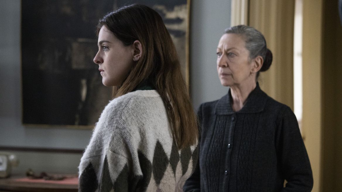 Αυτή η νύχτα μένει: Οι εξελίξεις στα νέα επεισόδια είναι συγκλονιστικές