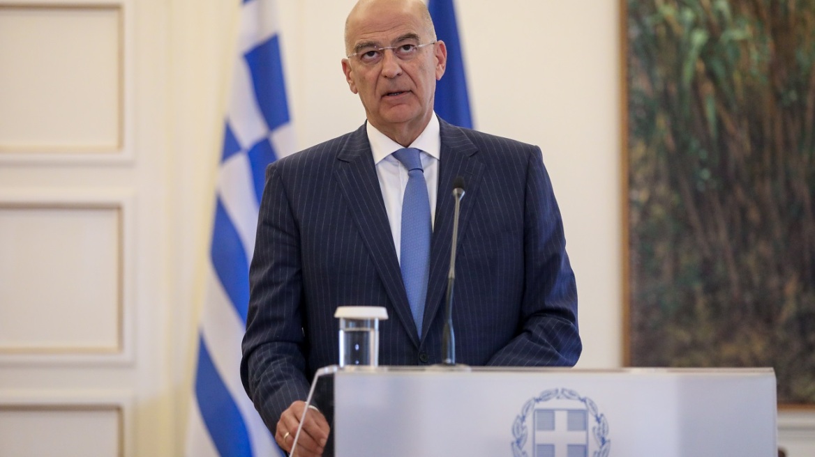 Δένδιας: Όποιος μετέχει της ελληνικής παιδείας, μετέχει στην πραγματικότητα στο παγκόσμιο ήθος