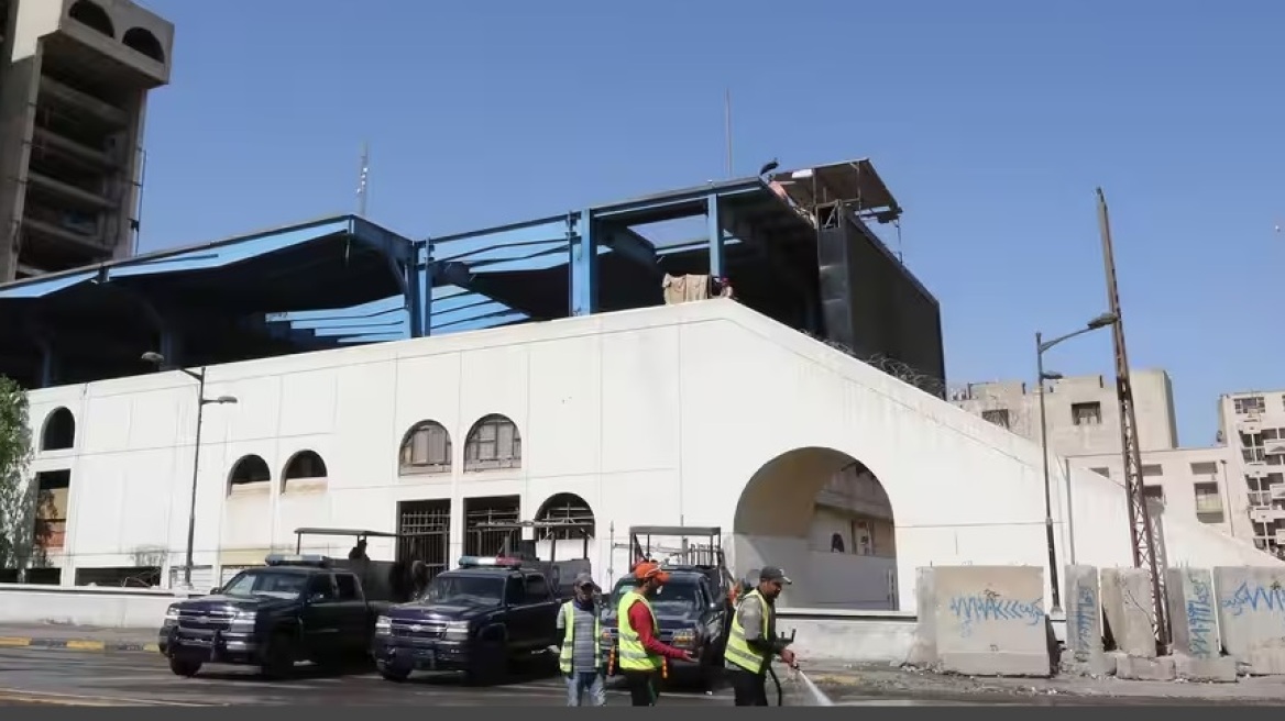 Ιράκ: Ένας 24χρονος «υπό την επήρεια ναρκωτικών» δολοφόνησε τη μητέρα και τα τρία αδέρφια του