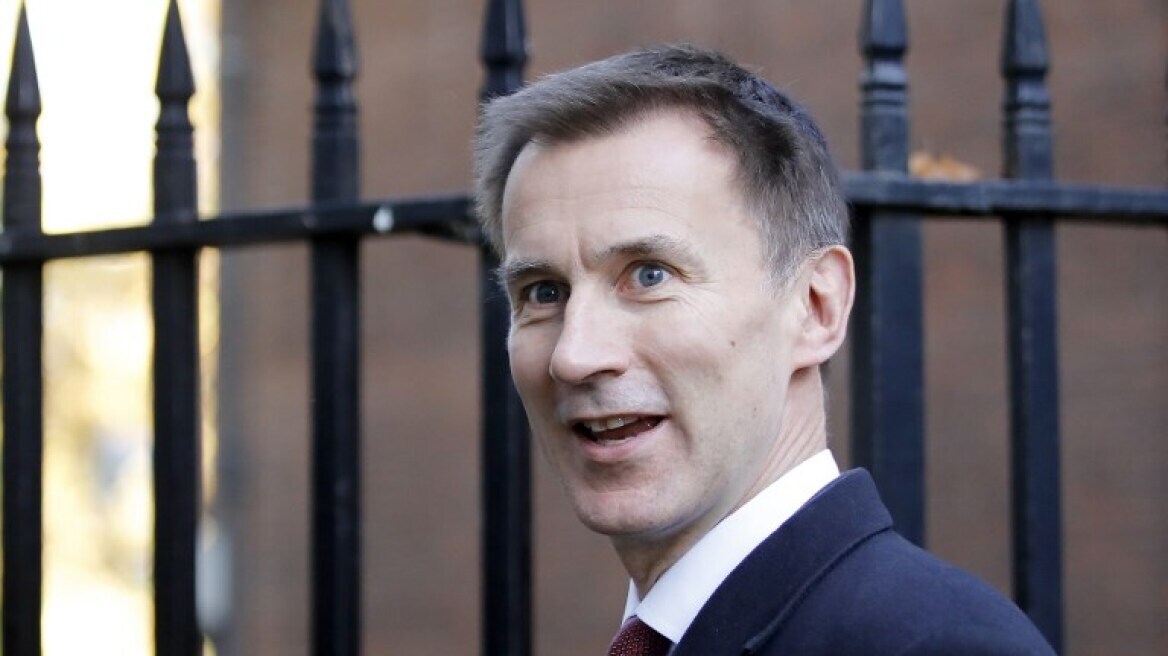 Βρετανία: Τριγμοί στους Συντηρητικούς - Πρόταση για αύξηση του ορίου συνταξιοδιότησης από τα 66 στα 68 