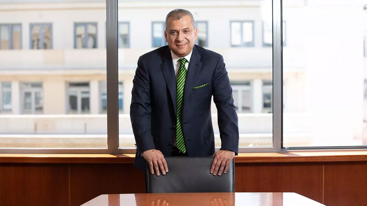 Βύρων Νικολαΐδης: Το νέο μοντέλο της PeopleCert πίσω από το ρεκόρ κερδών και αποτιμήσεων