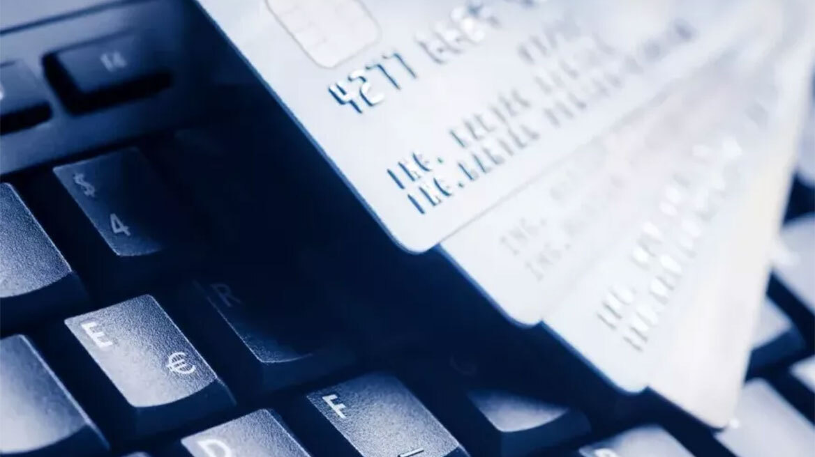 Ηλεκτρονικές απάτες: Με sms ή κλήση η χρήση κάρτας πάνω από 1.000 ευρώ